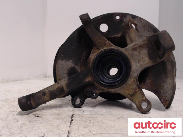 Hjulspindel venstre foran til Ford Ranger (Europa) 2007-2011  (DIESEL/MANUELL/4WD|6M34-3K186-CA|1456040|)