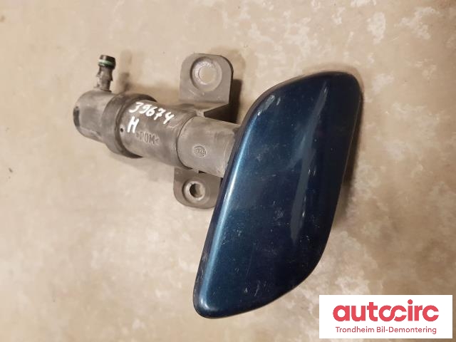 Lyktespylerdyse til Mazda 5 2005-2010 (Type I) (HØYRE|CC2951826|CC29-51-826|CC29518G0A18)