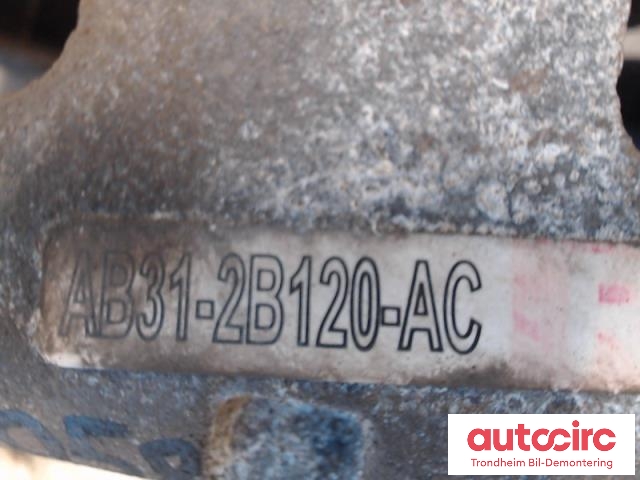Bremsecaliper høyre foran til Ford Ranger / Ranger Raptor 2015-2022  (..|AB31-2B120-AC|AB31-2B294-AA|1731289)
