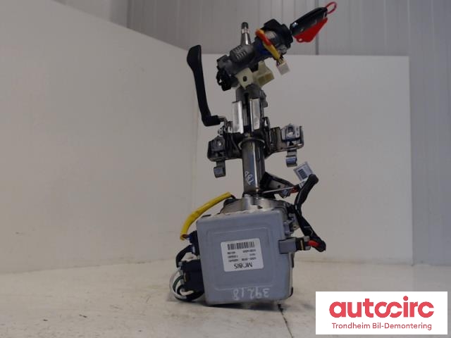 Rattaksel elektrisk servo til Kia Cee