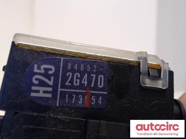 Bryter visker til Toyota Avensis, Verso 2001-2009  (..|846522G470|84652-2G470|173654)