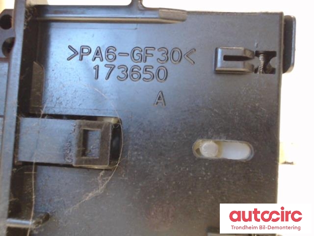Bryter blink til Toyota Avensis, Verso 2001-2009  (..|8414020700|84140-20700|173650)
