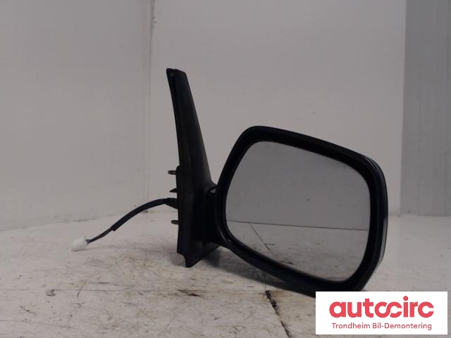 Speil høyre til Toyota Verso 2002-2004 (COROLLA) (COROLLA) (..|8791013200|87910-13200|)