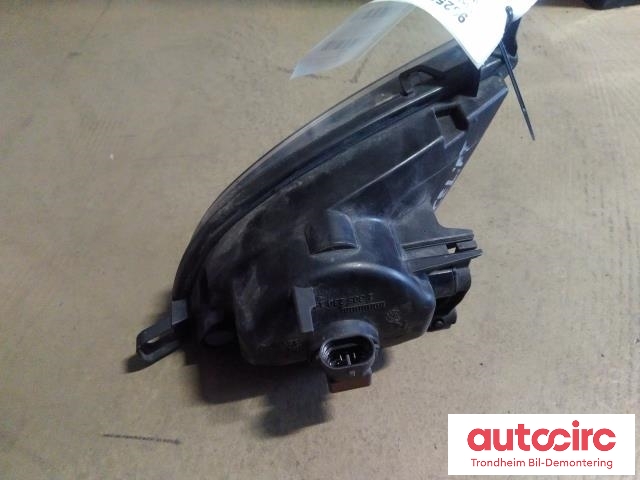 Tåkelykt høyre foran til BMW 5-Serie 2003-2010 (E60/E61) (E60/E61) (AUTOMOTIVE LIGHTING|0305083002|7177712|63177177712)