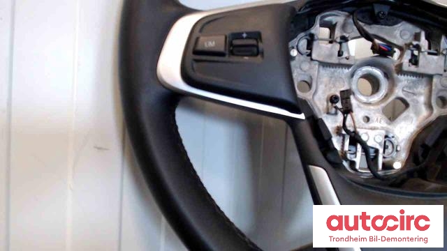 Ratt til BMW 2-Serie, Active/Gran Tourer 2014-->> (F45/F46) (F45/F46) (..|6860357|32306860357|)