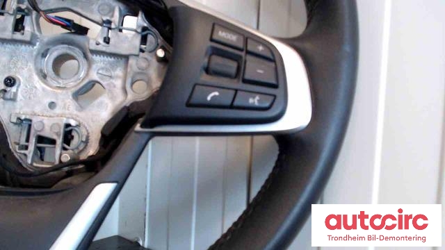 Ratt til BMW 2-Serie, Active/Gran Tourer 2014-->> (F45/F46) (F45/F46) (..|6860357|32306860357|)