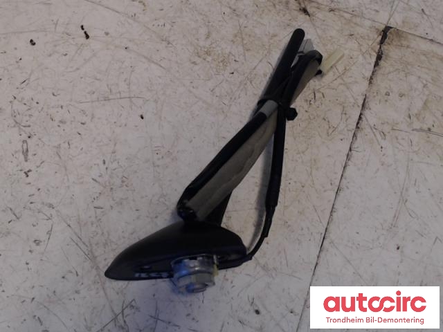 Antenne til Toyota iQ, 2009-2014  (..|8630074011)
