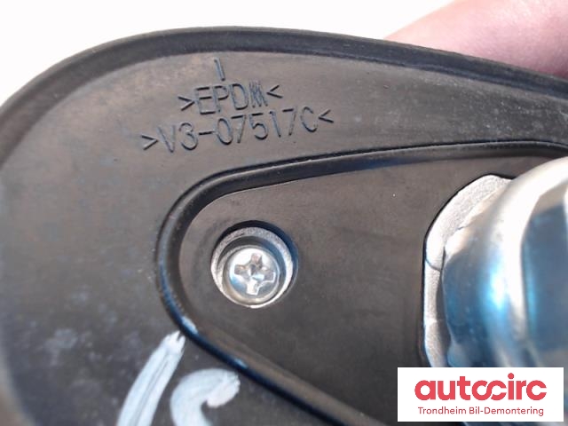 Antenne til Toyota iQ 2009-2014  (..|8630074011|86300-74011|V307517C)