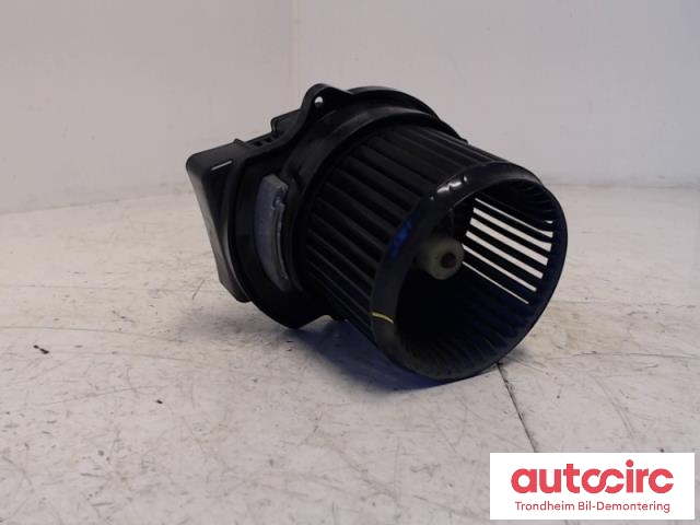 Varmeapparat motor til Toyota iQ, 2009-2014  (DENSO|8710374041)