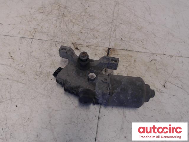Viskermotor frontrute til Toyota iQ, 2009-2014  (TOYOTA|8511074020)