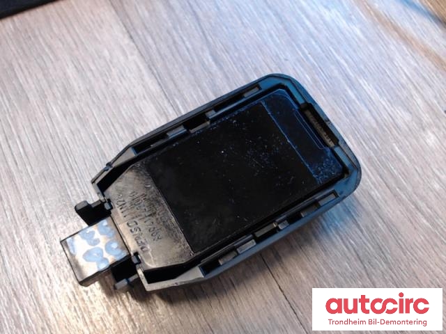 Sensor regnsensor til Toyota iQ 2009-2014  (DENSO|8994142010|89941-42010|423200-1002)