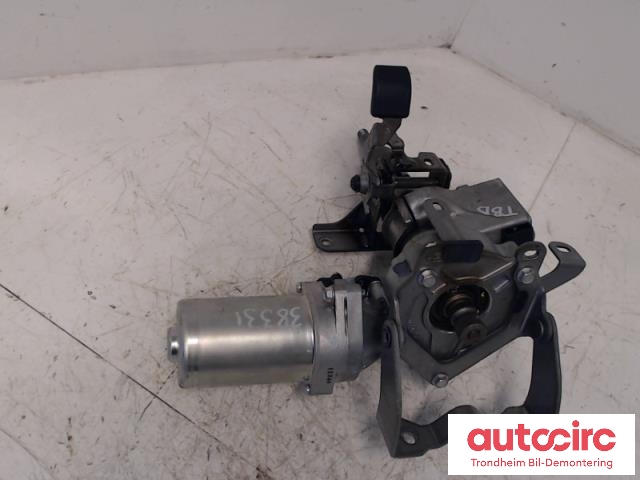 Rattaksel elektrisk servo til Toyota iQ 2009-2014  (..|4525074131|45250-74131|4520074151)