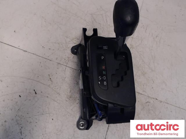 Girstang/girvelger automat til Toyota iQ, 2009-2014  (..|3356074040)