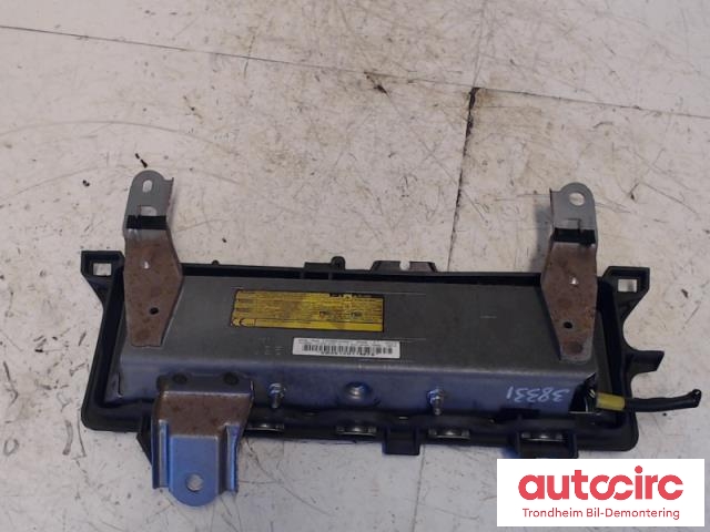 Airbag passasjer til Toyota iQ 2009-2014  (TOYODA GOSEI|7396074010|73900-74010|TG09D04001)