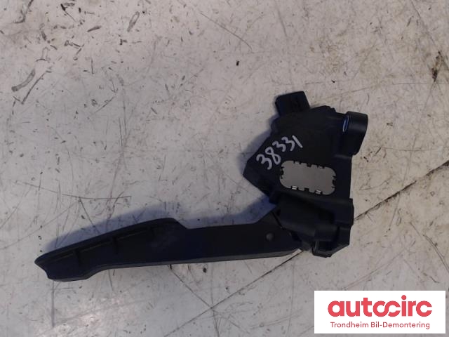 Pedal gass til Toyota iQ, 2009-2014  (..|781100W023)