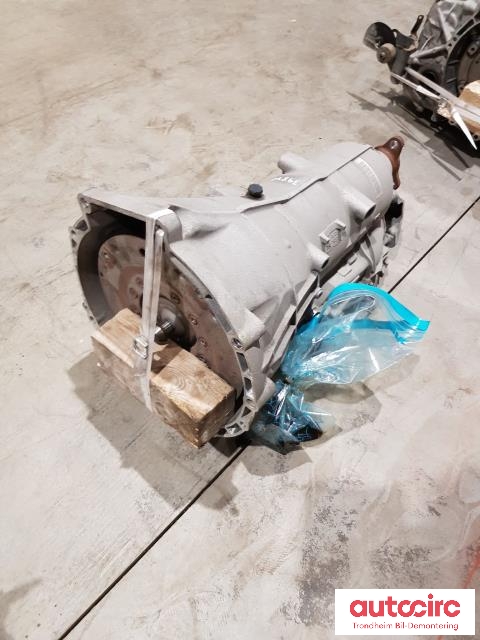 Girkasse automat til BMW 1-Serie 2004-2011 (E81/E82/E87/E88) (E81/E82/E87/E88) (..|7572464|24007572464|24007572465)