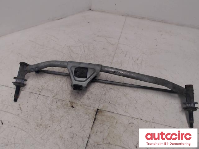 Viskeroverføring til Nissan Primastar 2001-2006 (VALEO|2638800QAD|)