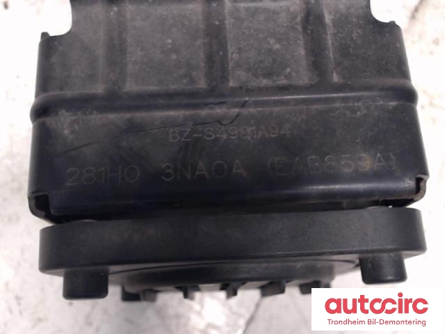 Styreenhet diverse til Nissan Leaf 2011-2017 (Type I)  (..|281H03NA0A|)
