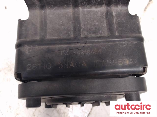 Styreenhet diverse til Nissan Leaf 2011-2017 (Type I)  (..|281H03NA0A|)