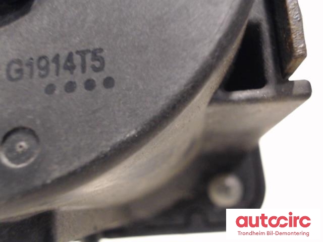 Styreenhet diverse til Nissan Leaf 2011-2017 (Type I)  (..|281H03NA0A|)