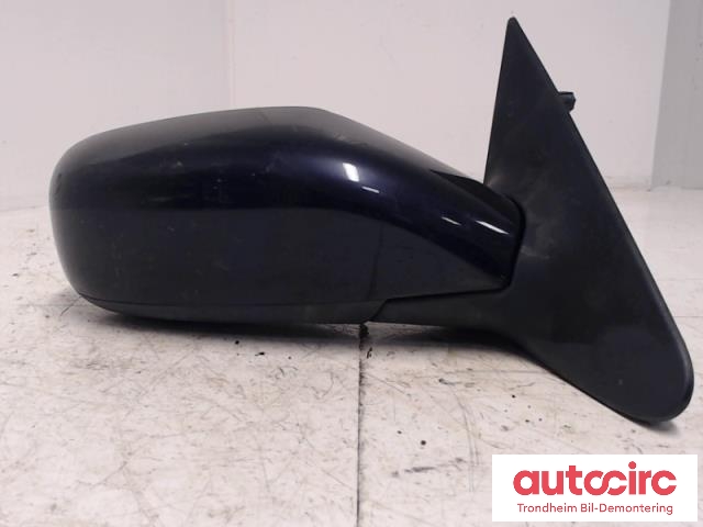 Speil høyre til Renault Laguna, 2005-2007 (Type II, Fase 2) (..|7701049057)