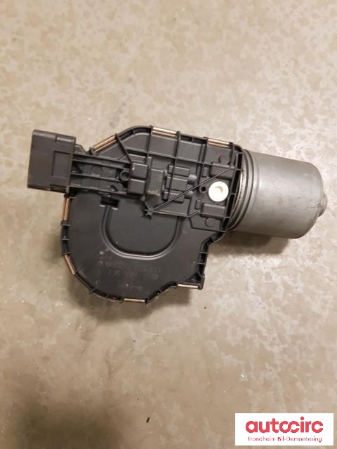 Viskermotor frontrute til Peugeot 308 2007-2011 (Type I, Fase 1)  (BOSCH|0390241869|6405HY|)