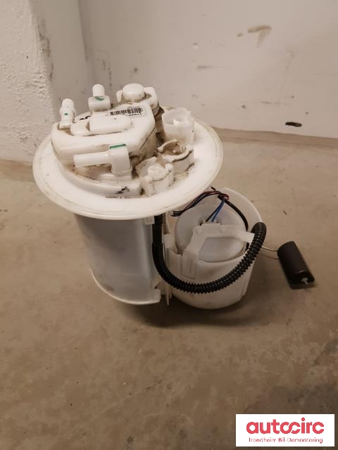 Bensinpumpe elektrisk til Toyota Avensis 2015-2019 (Type III, Fase 2)  (AISIN|7702005140|77020-05140|)