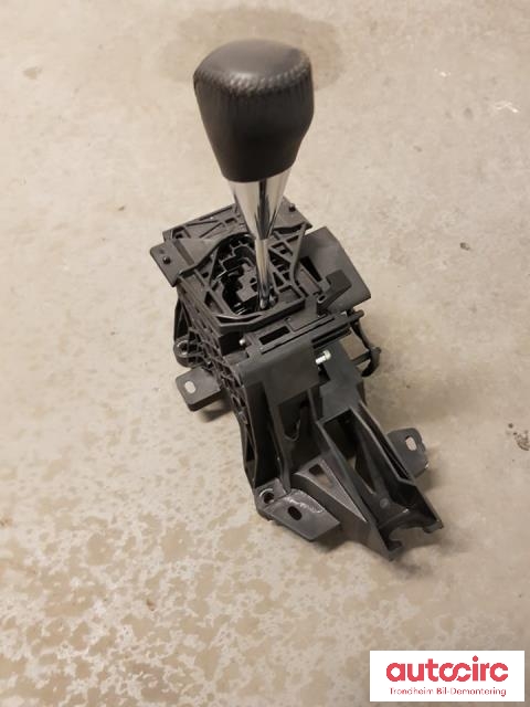 Girstang/girvelger automat til Toyota Avensis 2015-2019 (Type III, Fase 2)  (..|3356020180|33560-20180|75C584-LH)