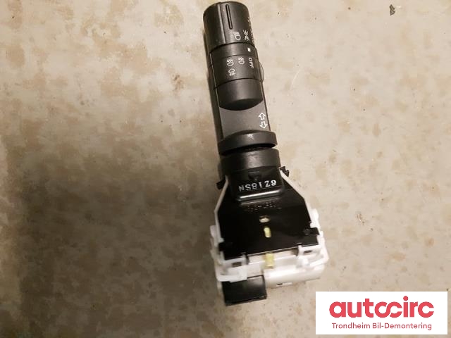 Bryter blink til Nissan Qashqai 2007-2010 (Type I, Fase 1) (NILES|25540JD03A|)