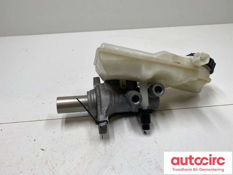 Bremsepumpe hoved til Volvo V40 2012-2019  (ATE|36002135|31362931|)