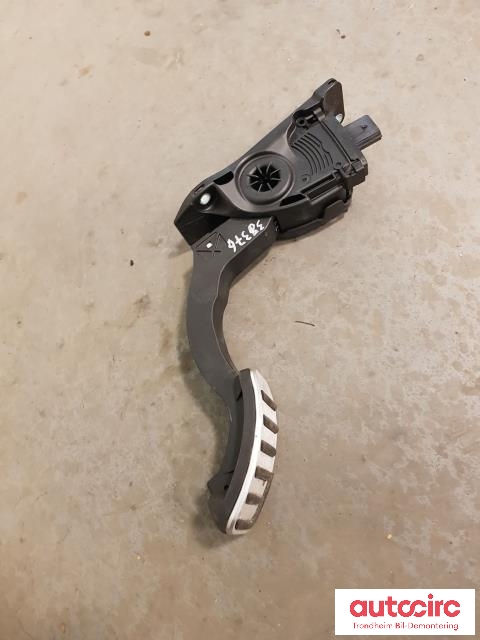 Pedal gass til Volvo V40, 2012-2019 (..|31280597)