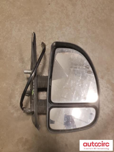 Speil høyre til Peugeot Boxer 2002-2006 (Type II) (..|8153CK|)