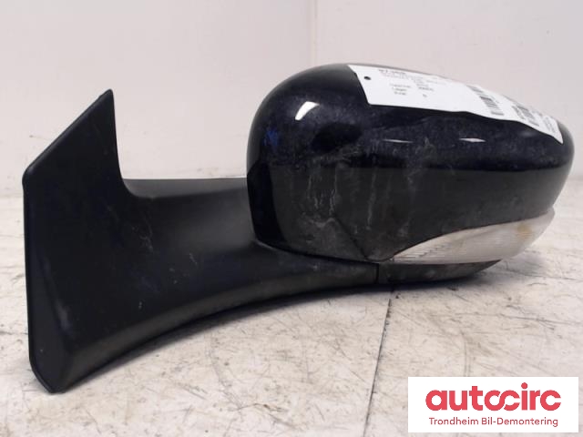 Speil venstre til Renault Zoe 2013-2019 (Fase 1)  (..|963020936R|)