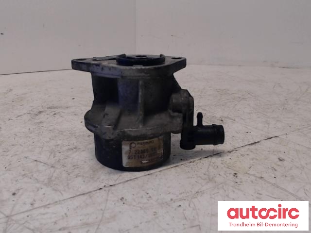 Vakuumpumpe til Nissan Primastar, 2001-2006  (PIERBURG|1465000QAC)