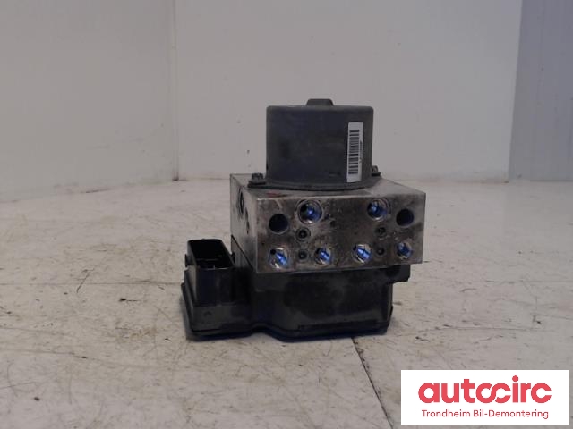 ABS sentral til Ford Mondeo, 2011-2014 (Type IV, Fase 2) (..|BG91-2C405-AC)