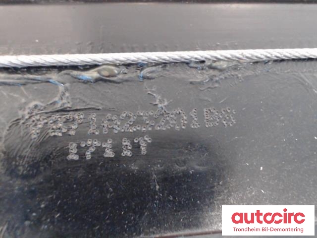 Ruteheis venstre foran til Ford Mondeo 2011-2014 (Type IV, Fase 2)  (BOSCH|7S71-A23201-BS|7S71-A23201-BX|1803915)