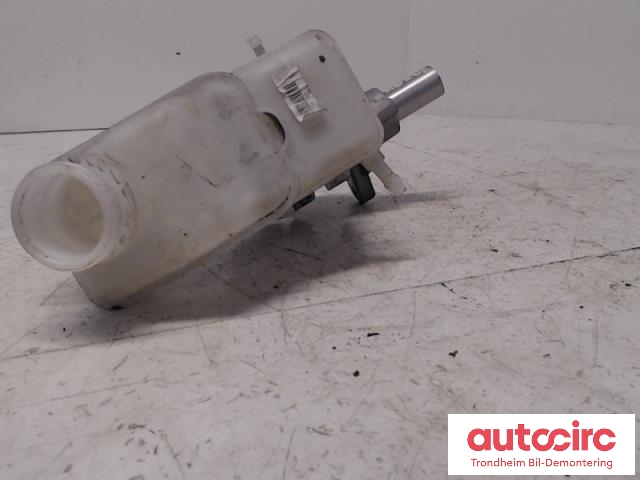 Bremsepumpe hoved til Fiat Doblo 2010-->> (Type II)  (...|77365231|77368348|)