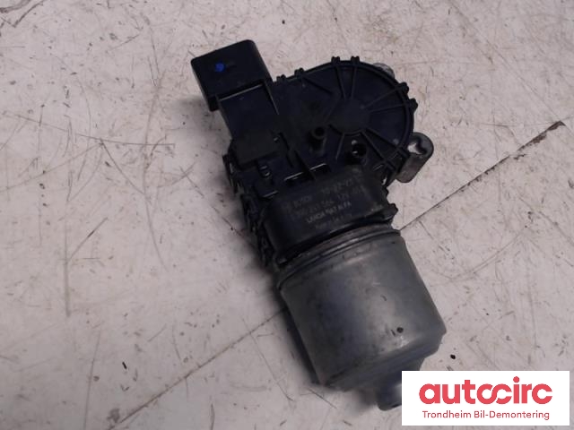 Viskermotor frontrute til Fiat Doblo 2010-->> (Type II)  (BOSCH|51810592|0390241564|)
