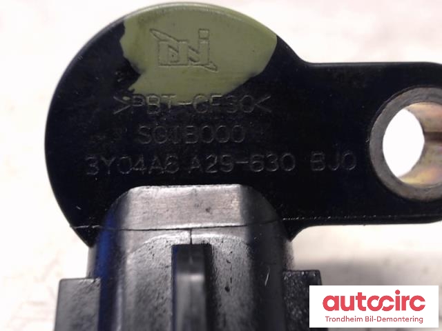 Sensor svinghjul til Nissan Primera 2002-2007 (P12) (P12) (..|237315M005|)