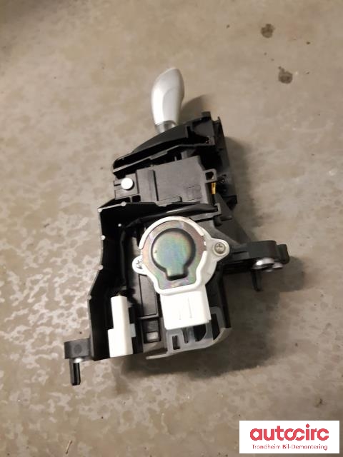 Girstang/girvelger automat til Toyota Prius +7 2012-2020 (Type III) (stasjonsvogn) (stasjonsvogn) (..|3355047070|33550-47070|75C803-LHD)