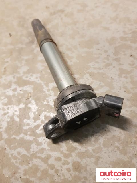 Coil elektronisk til Toyota Prius +7, 2012-2020 (Type III) (stasjonsvogn) (stasjonsvogn) (DENSO|9091902258)