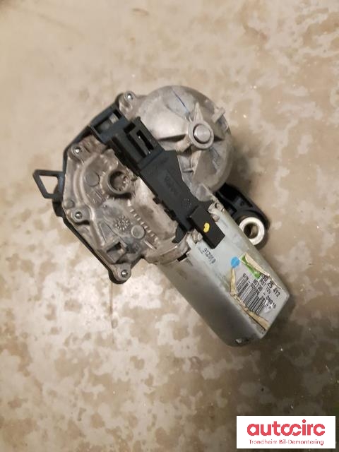 Viskermotor bakrute til Toyota Aygo 2005-2014 (Type I)  (VALEO|851300H010|85130-0H010|53025412)