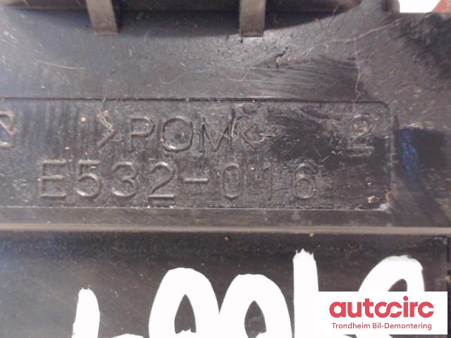 Bryter visker til Mitsubishi L200 2006-2015 (Type IV)  (..|8612A014|E532016|)