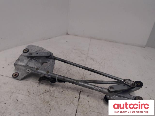 Viskeroverføring til Nissan X-Trail 2002-2007 (T30) (T30) (..|288408H900|)