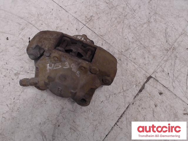 Bremsecaliper høyre bak til Volvo 940, 1990-1998 (..|9140393)