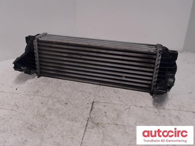 Intercooler til Ford Transit Connect 2009-2013 (Type I, Fase 2)  (7T16-9L440-AE|H1808005|4999282)
