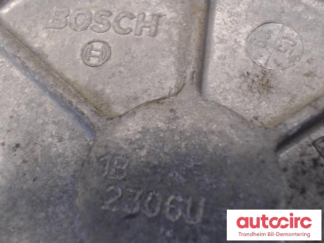 Vakuumpumpe til Ford Mondeo 2007-2010 (Type IV, Fase 1)  (BOSCH|3M5Q-2A451-BF|1764931|)