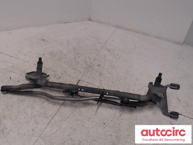 Viskeroverføring til Mazda 5 2005-2010 (Type I)  (..|CC2967360A|CC29-67-360A|)