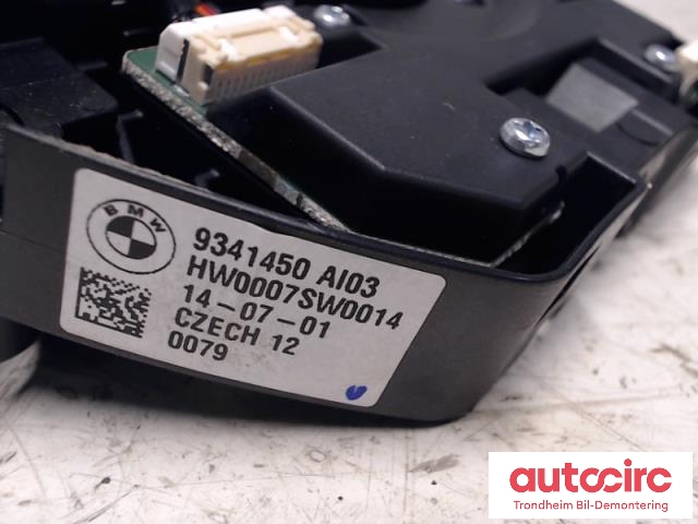 Bryter combi til BMW i3 2013-2022 (..|9341450|HW0007SW0014|61316833433)
