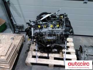 Motor bensin til Audi A3,   (VAG|04E100033L|CUKB)